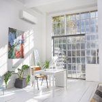 Daikin Comfora FTXP25N + RXP25N